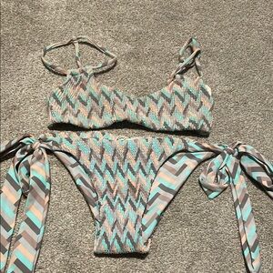 Tori Praver Swimwear